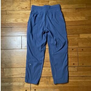Lululemon Dance Studio Mid-Rise Cropped Pant